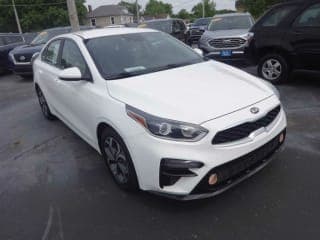 Kia 2019 Forte