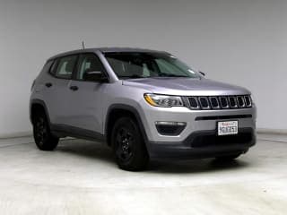 Jeep 2019 Compass