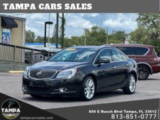 Buick 2013 Verano