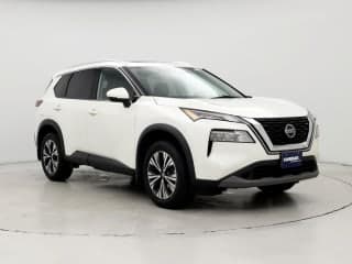 Nissan 2021 Rogue