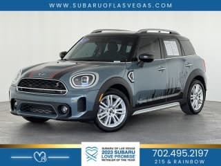 MINI 2023 Countryman