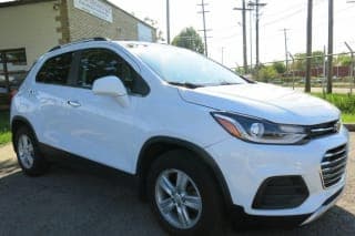 Chevrolet 2019 Trax