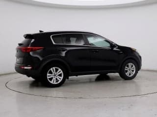 Kia 2018 Sportage