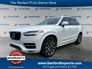 Volvo 2019 XC90