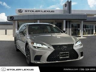 Lexus 2022 LS 500