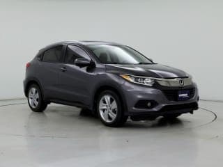 Honda 2020 HR-V