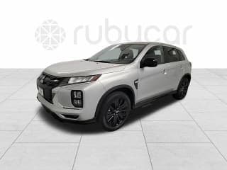 Mitsubishi 2023 Outlander Sport