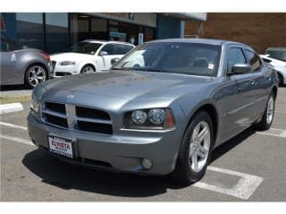 Dodge 2006 Charger