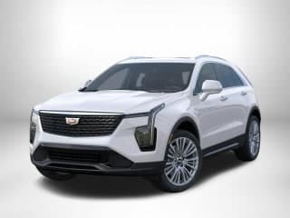 Cadillac 2024 XT4