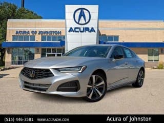 Acura 2024 TLX