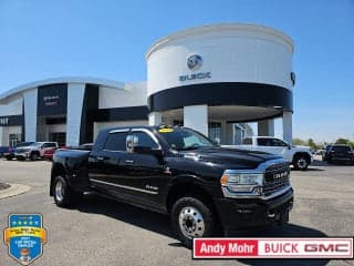 Ram 2019 3500