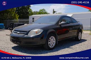 Chevrolet 2010 Cobalt