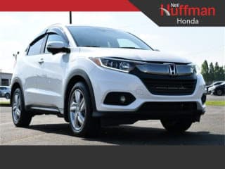 Honda 2019 HR-V