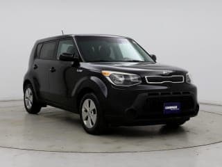 Kia 2015 Soul