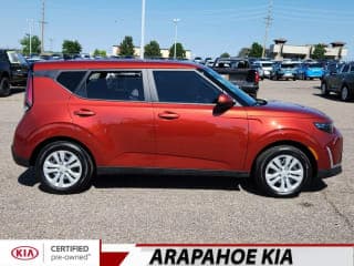 Kia 2023 Soul