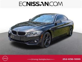 BMW 2017 4 Series