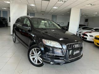 Audi 2011 Q7