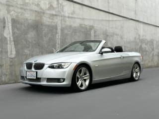 BMW 2007 3 Series