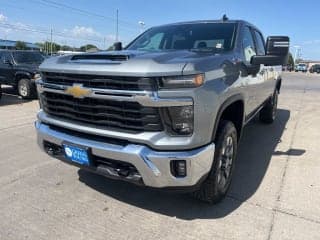 Chevrolet 2024 Silverado 2500HD