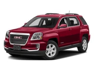 GMC 2016 Terrain