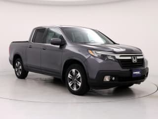 Honda 2019 Ridgeline