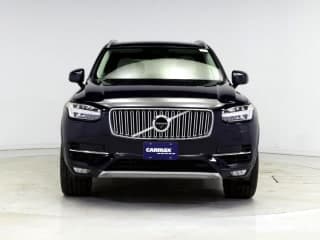 Volvo 2016 XC90