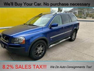 Volvo 2006 XC90