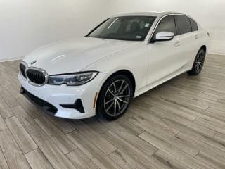 BMW 2019 3 Series