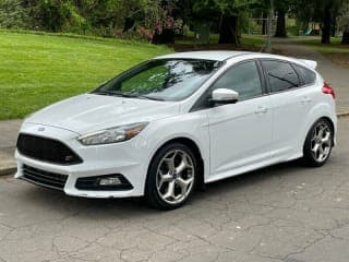 Ford 2016 Focus