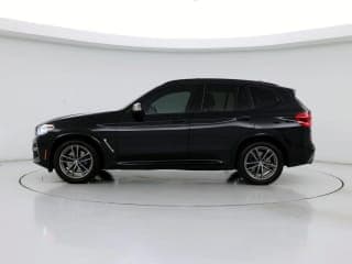 BMW 2020 X3