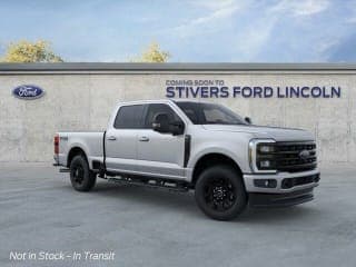 Ford 2024 F-250 Super Duty