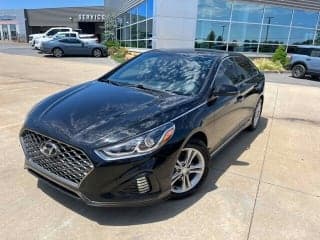 Hyundai 2018 Sonata