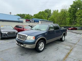 Ford 2004 F-150