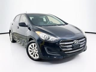 Hyundai 2016 Elantra GT