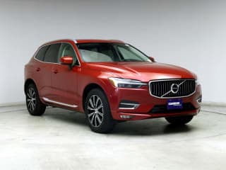 Volvo 2021 XC60