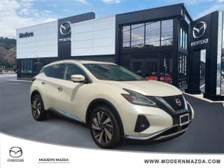 Nissan 2023 Murano