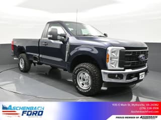 Ford 2024 F-350 Super Duty