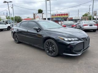 Toyota 2021 Avalon