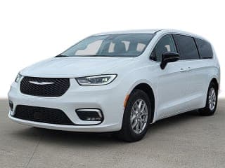 Chrysler 2024 Pacifica