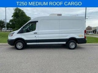 Ford 2018 Transit