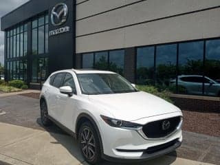 Mazda 2018 CX-5