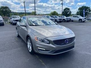 Volvo 2014 S60