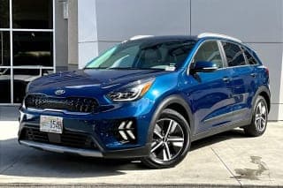 Kia 2020 Niro Plug-In Hybrid