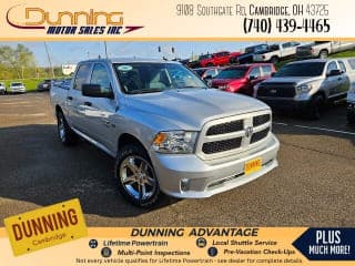 Ram 2018 1500