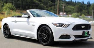 Ford 2016 Mustang