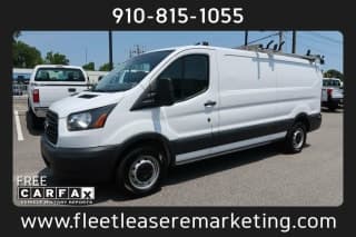 Ford 2018 Transit