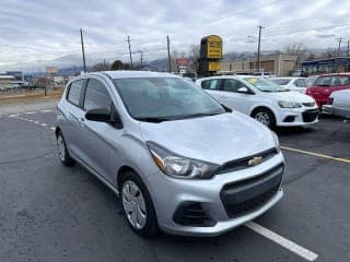 Chevrolet 2018 Spark