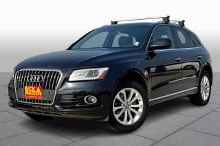 Audi 2015 Q5