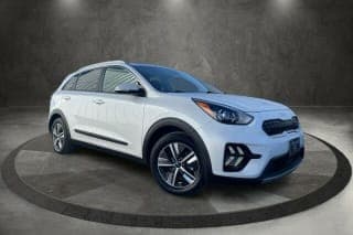 Kia 2022 Niro Plug-In Hybrid