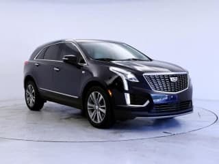 Cadillac 2021 XT5